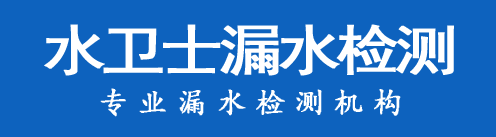 城子河区暗管漏水检测