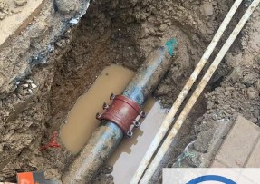 城子河区水管漏水检测公司4