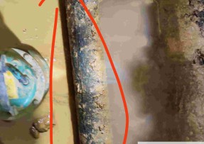 城子河区水管漏水检测公司1